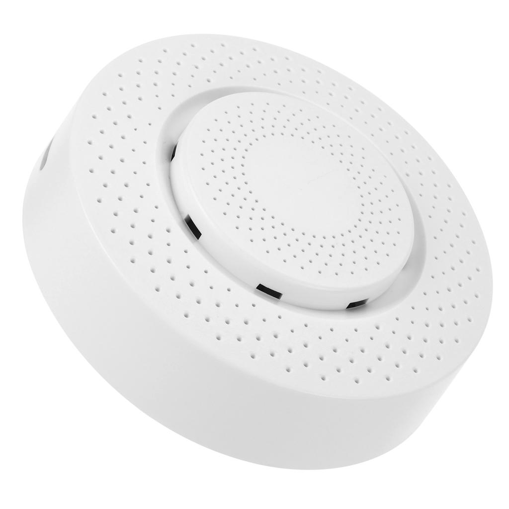 WIFI Smart Air Box формальдегид VOC тестер углекислого газа датчик влажности датчик температуры 5 В