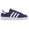 adidas Кроссовки Campus C Navy для детей Сине-белые BY9593