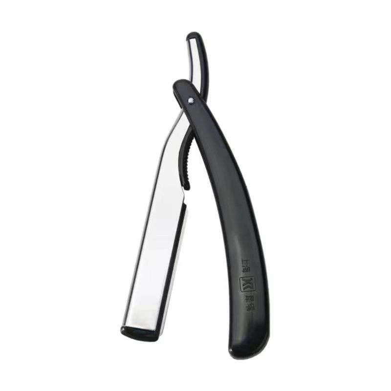 Hair Salon Old-Fashioned Manual Female Private Parts Shaver