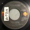 7inch Record POLLY BROWN - Special Delivery AG7603 Ariola America 1975 Canada Soul/Funk Used