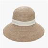 Helen Kaminski Logo Nuga Bucket Hat Hat51952 Nu