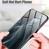 For Samsung Galaxy A36 5G Case TPU+PC Matte Anti Drop Phone Back Cover
