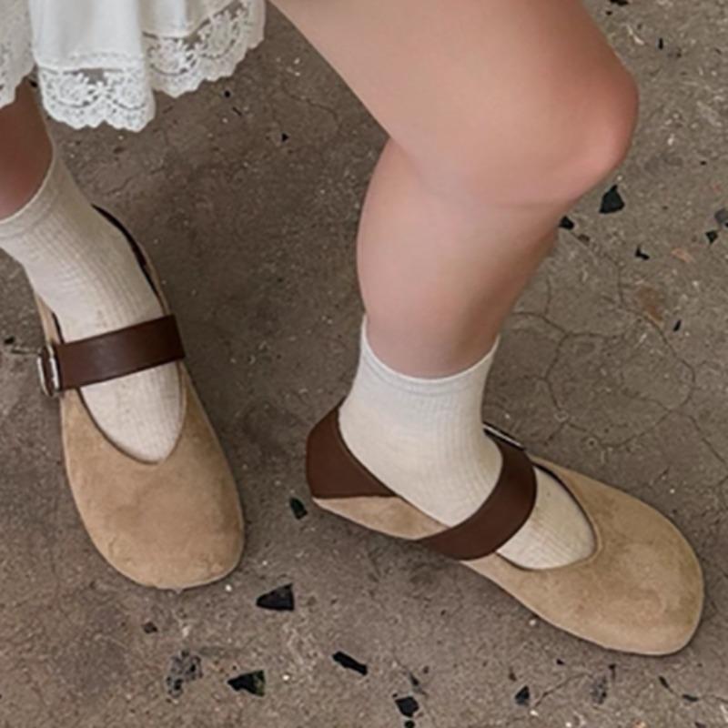 Модные леопардовые женские балетки, неглубокие лоферы, обувь 2025 осень, замшевые кроссовки, модная пряжка, удобная обувь для ходьбы, повседневные zapatillas