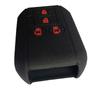 ZIAN Suzuki Smart Key Silicone Cover for Cars 4 Buttons Car Remote Key New