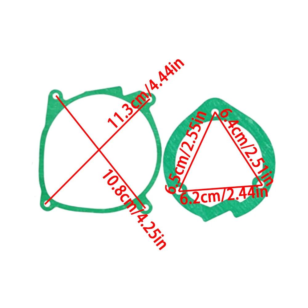 Подходит для 12В 2кВт Модель D2 Стояночные обогреватели Прокладка свечи зажигания Ремкомплект