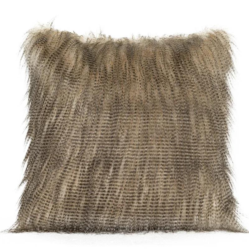 Французская мода клетчатые наволочки высокого класса роскошные современные квадратные наволочки для подушек в фермерском стиле для декора скамейки дивана дивана