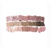 FWEE Палитра теней для век More Mood Eye Palette 6 цветов
