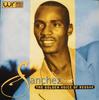 LP Record SANCHEZ - The Golden Voice Of Reggae WRLP018 World Records 1997 UK Reggae, Ska & Dub Used