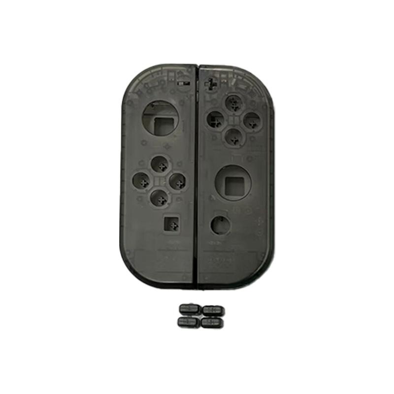 Для замены прозрачного чехла Sl Sr, кнопок для контроллера Nintendo Switch Ns Joy Con