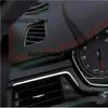 ДЛЯ ДЛЯTHING SX6 2018- Коврик на приборную панель автомобиля Dash Mat Dashmat Покрытие на панель приборов Защита от солнца Покрытие на приборную панель Ковровые аксессуары