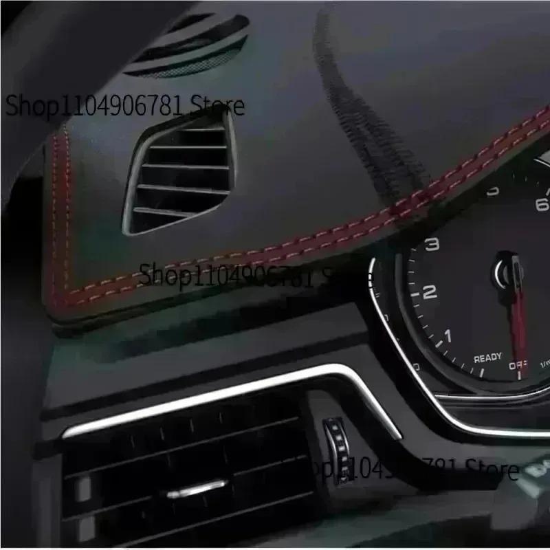 ДЛЯ ДЛЯTHING SX6 2018- Коврик на приборную панель автомобиля Dash Mat Dashmat Покрытие на панель приборов Защита от солнца Покрытие на приборную панель Ковровые аксессуары