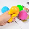 Игрушка для снятия стресса Pinch Relief Эластичный милый вентиляционный мяч Squishes Детский подарок
