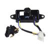 6 Wires Stabilizer Generator Parts Rectangular Voltage Regulator