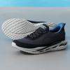 Skechers Мужские кроссовки для бега USA Street Wear 7/24