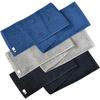Bloom Imabari Towel Certified Scarf Towel Set of 3 with Sports 20 X Made In Japan Towel, 100cm, 100% Cotton, (Urban)