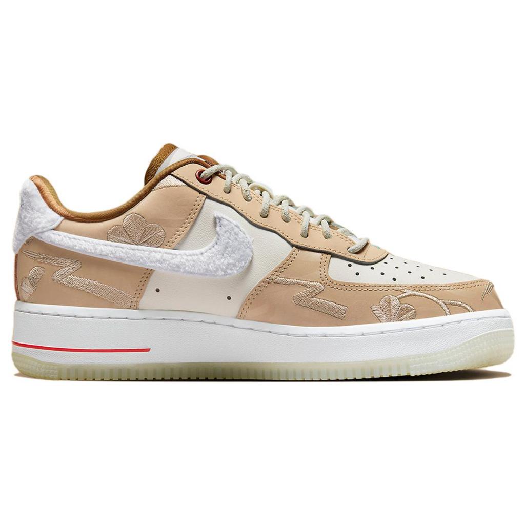 Nike Air Force 1 '07 Lx 'Year Of The Rabbit' Women's Sneakers FD4341-101