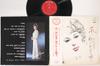 LP Record TAMAKI SAWA - Tsume SJX10022 VICTOR Japan Obi Japanese Enka/Traditional Used