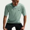 Nike Men's Breathable Short Sleeve Knit Shirt