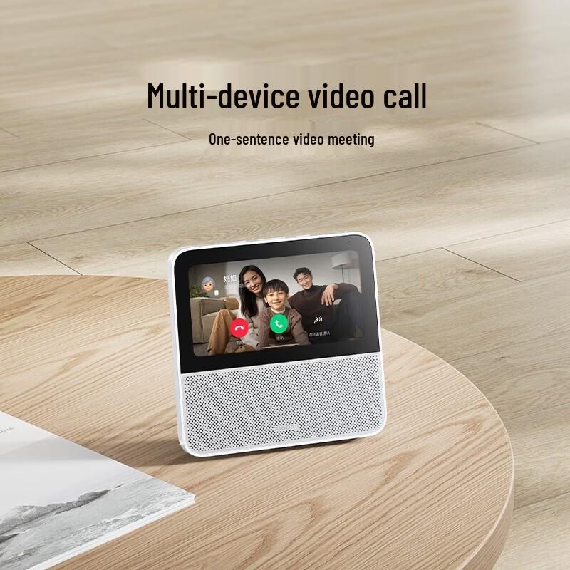 Xiaomi Умный экран 6 Умная колонка с ИИ