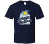 Футболка Rockford с изображением аквапарка Magic Waters