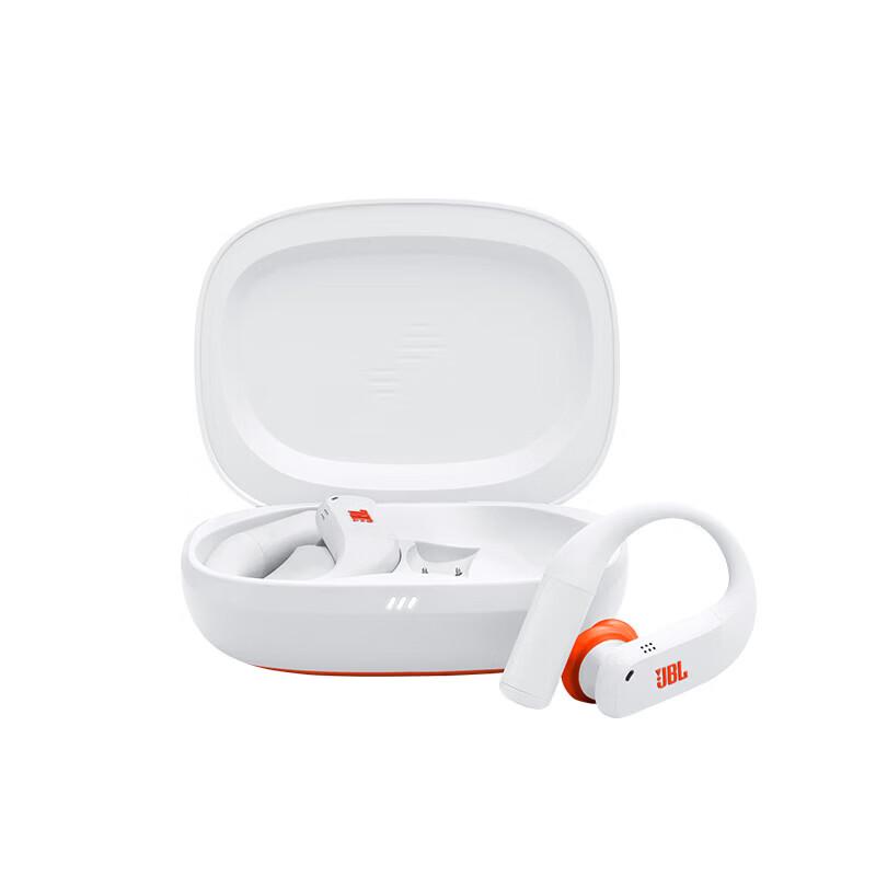 JBL ENDURANCE PEAK 4 Ear-hook Wireless Sport Headphones