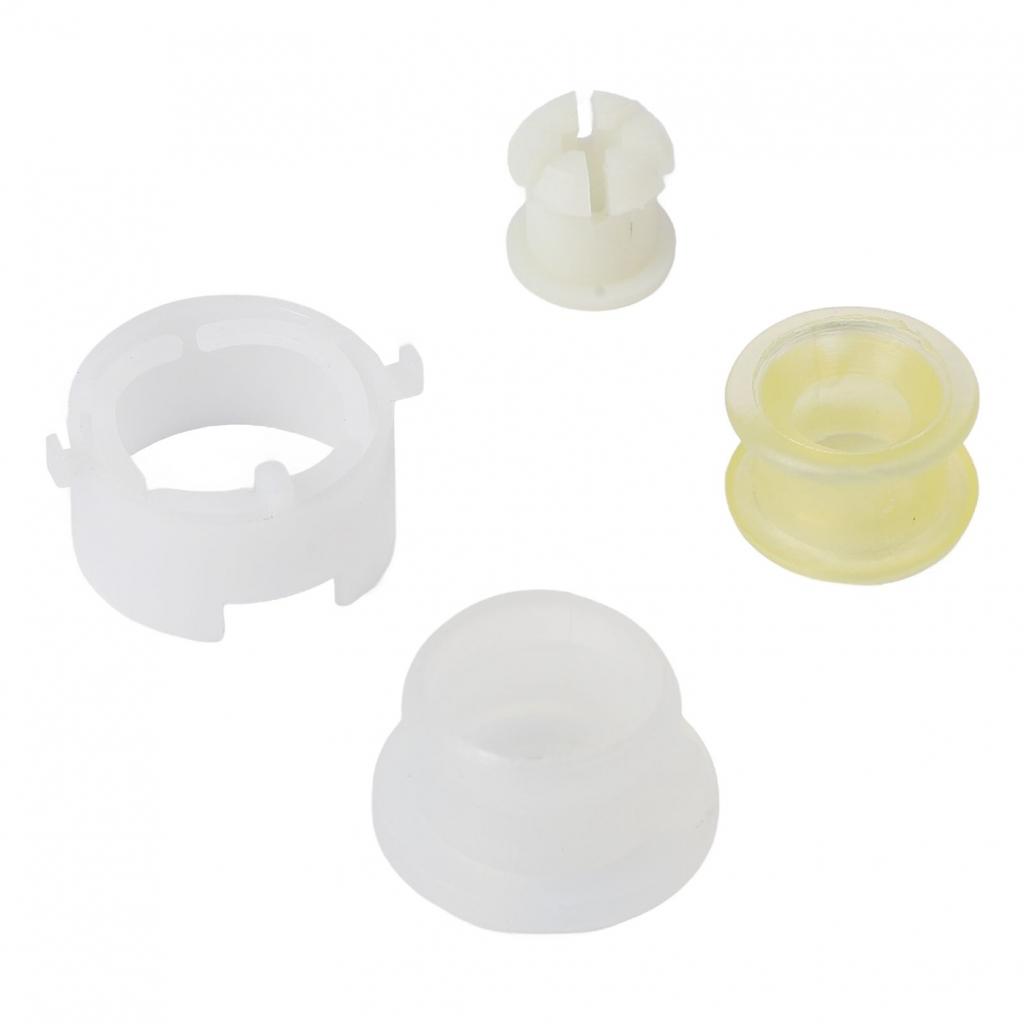 Bushing Kit 7pcs for Manual Transmission on For Golf For Mk4 and Others