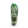 adidas Roamboat Водонепроницаемые Без Шнуровки Прочные Дышащие Легкие Низкие Наружные Функциональные Ботинки Унисекс Обувь Зеленые KH8244