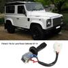 Выключатель фары и стоп-сигнала AMR6104 Подходит для Land Rover Defender 97 14
