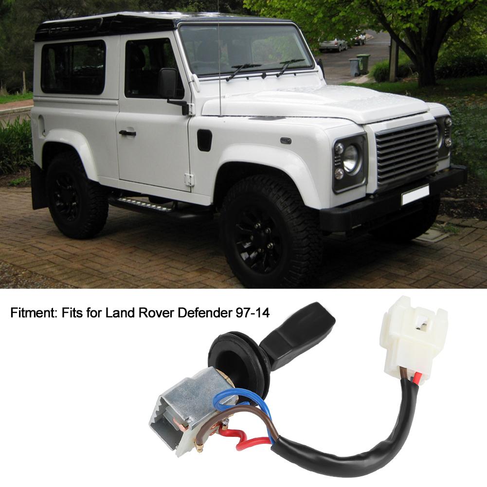Выключатель фары и стоп-сигнала AMR6104 Подходит для Land Rover Defender 97 14
