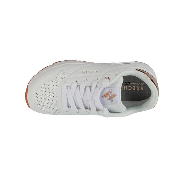 Кроссовки Skechers Uno Gen1 - Shimmer Away