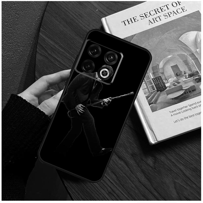 Чехол Dr House для OnePlus 8T 10T 9R 10R 12R 11 12 9 10 Pro Nord CE 2 3 Lite CE4 2T N10 N20 N30