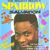 CD MIGHTY SPARROW - Salvation With Soca Ballards BLS1017 BLS Records 1993 US Latin Used