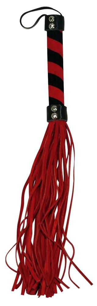 Bad Kitty - Red Whip for Bondage