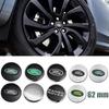 4pcs/62mm Car Wheel Center Caps Hub Caps for Land Rover Discovery 2/3/4 Sport Range Rover L322 car tire caps Badge Wheel parts XS3
