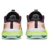 Nike Женские кроссовки Metcon 8 Arctic Orange Volt Football-серый Cave-Purple DO9327-800