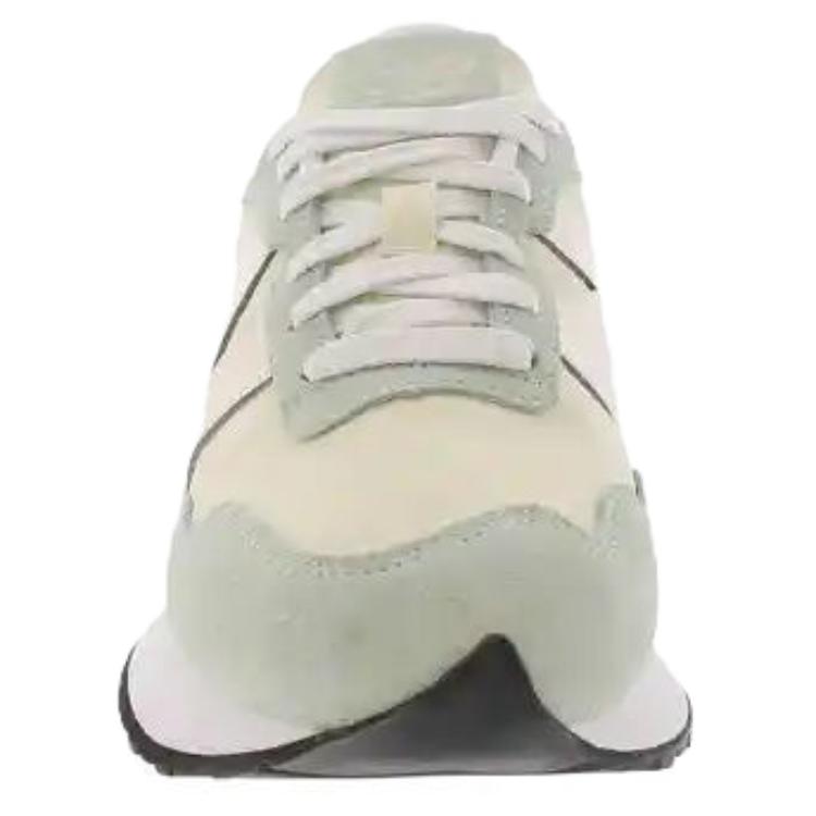 New Balance Nb 237 Удобные Универсальные Низкие Повседневные Беговые Кроссовки Женская кроссовка Зеленый WS237HTG