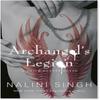 Archangels Legion by Nalini Singh Paperback Book 9780575112148