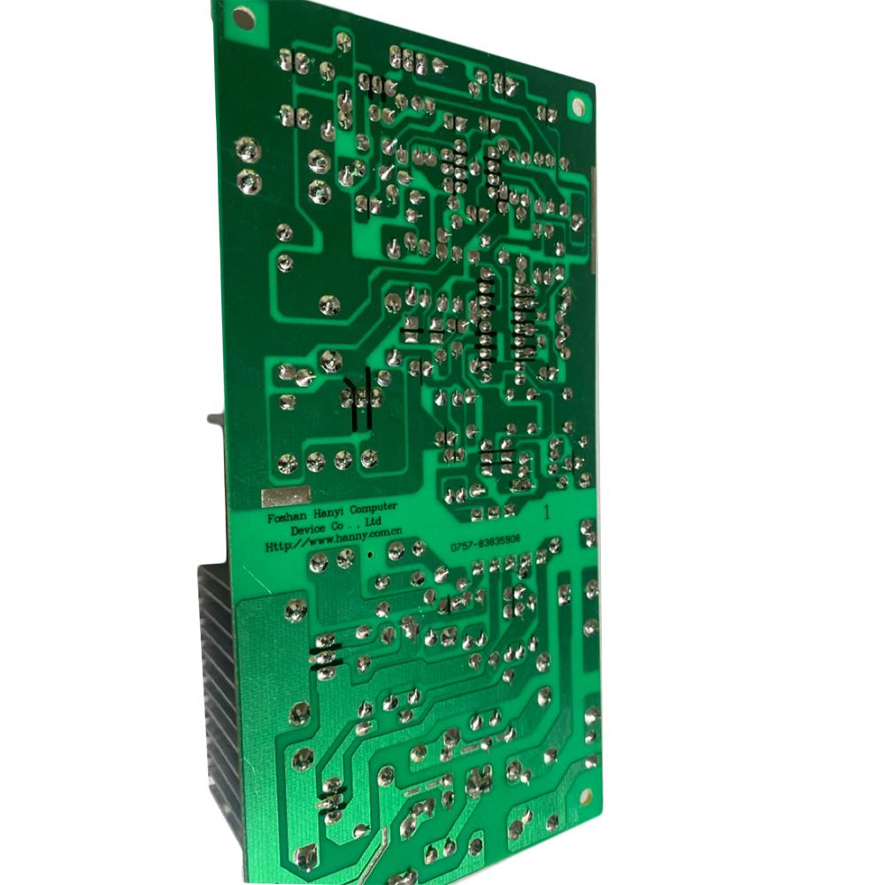 Замена платы управления винным холодильником 110 В 50 Вт для FX-101 PCB121110K1 SH15682