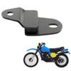 565-14771-00-00 Exhaust Muffler Pipe Bracket Hanger Stay Mounts For  IT 125 175 250 400 425 465