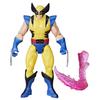 Hasbro Marvel Люди Икс '97 Серия Эпических Героев Росомаха 4 дюйма (10см) Фигурка действия, 4 дюйма (10см) Игрушка-супергерой, Фигурка Людей Икс, Для детей от 4 лет,