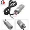 Погружной насос JT-500 DC 12V 24V, 600 л/ч, 5 м, для аквариума, ванны, воды