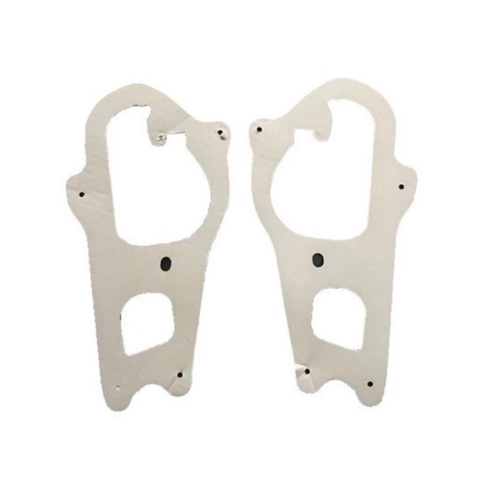 Tail Lamp Gasket For Toyota 86 Scion FR-S Subaru BRZ