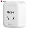 BULL Wireless Countdown Timer Plug GND-5 CN plug (adapter included)