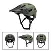 Riding Helmets with Reinforced EPS Foam Adjustable Head Circumference Multi protection Easy Buckle Anti Impact for Safe Rides
