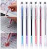 Stitch Sewing Accessories Water-soluble Refill Disappearing Pen Erasable Pen Fabric Markers Pencil