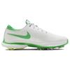 Nike Мужские кроссовки Air Zoom Victory Tour 3 Wide Summit White Green Shock Barely-Volt DX9025-102