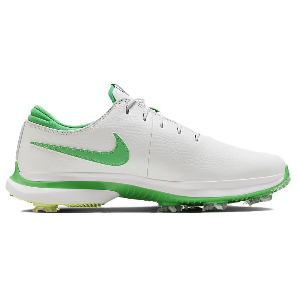 Nike Мужские кроссовки Air Zoom Victory Tour 3 Wide Summit White Green Shock Barely-Volt DX9025-102