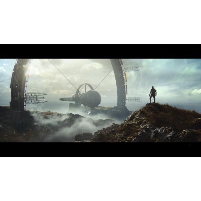 Deathloop Edition Deluxe Jeu PC