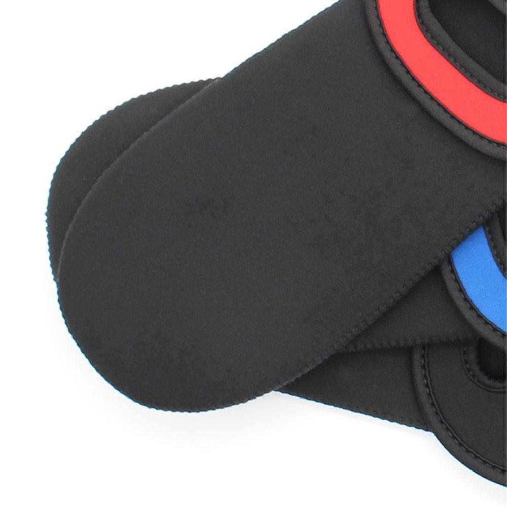 Insulated Beer Cooling Holder with Handle Wine Travel Carrier Simple Wine Carrier Tote Bag  Outdoor