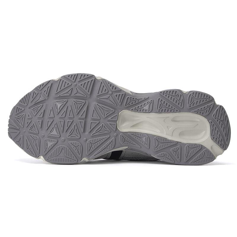 Mizuno D1GH2230-08 Унисекс Беговая и Повседневная Обувь